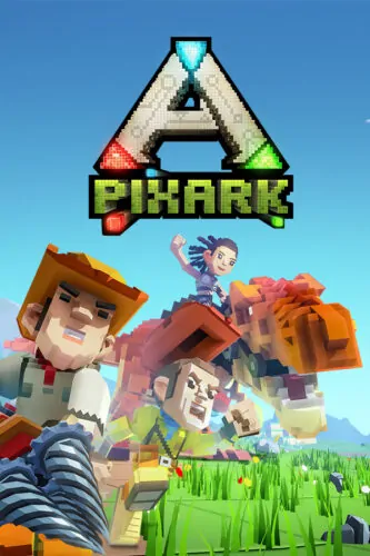 PixARK Download PC