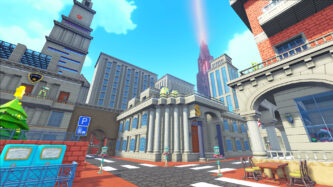 PixARK Steamrip