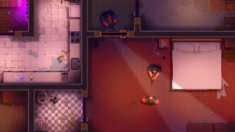Police Stories Updated Version