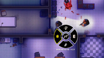 Police Stories Windows PC