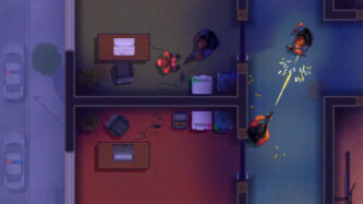 Police Stories Free Steam