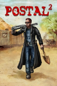 Postal 2 PC Game