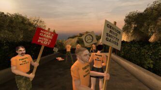 Postal 2 Reviews