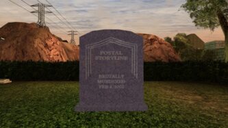Postal 2 Screenshots