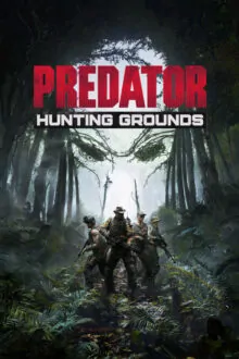Predator Hunting Grounds Free Download v2.30