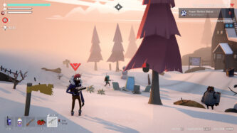 Project Winter Download Free