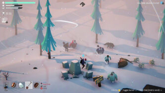 Project Winter Updated Version