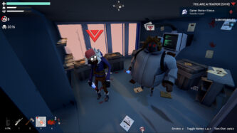 Project Winter Free Steam