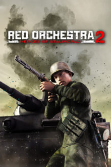 Red Orchestra 2 Heroes of Stalingrad DodiRepack