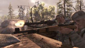 Red Orchestra 2 Heroes of Stalingrad Steamunlocked
