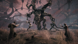 Remnant From the Ashes Latest Version