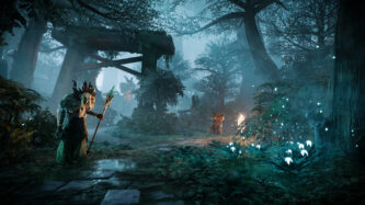 Remnant From the Ashes APK