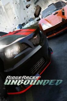 Ridge Racer Unbounded DLC 2024