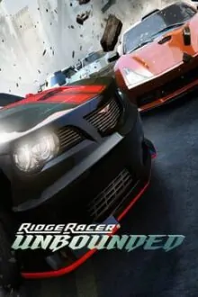 Ridge Racer Unbounded Free Download By Steam-repacks