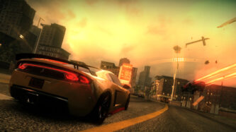 Ridge Racer Unbounded Download Free