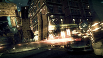 Ridge Racer Unbounded Windows PC