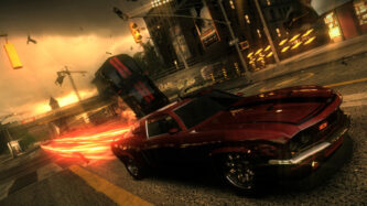 Ridge Racer Unbounded Free Steam