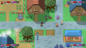 Rogue Heroes Ruins of Tasos APK