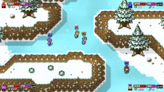 Rogue Heroes Ruins of Tasos Mods