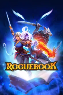 Roguebook Free Download
