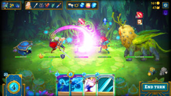 Roguebook PC Game