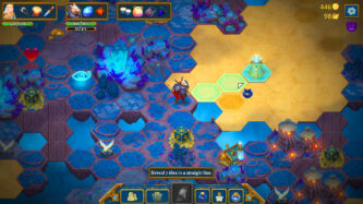 Roguebook Free Steam