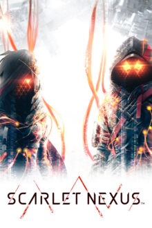 SCARLET NEXUS PC Game