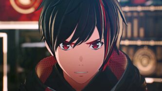 SCARLET NEXUS Cheats