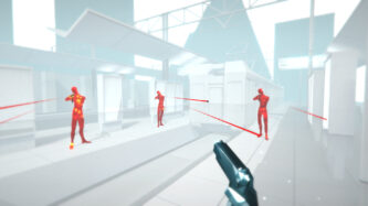 SUPERHOT Skidrow