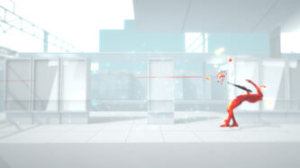 SUPERHOT Steamrip