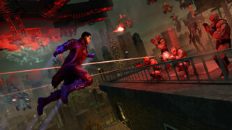 Saints Row IV Cheats