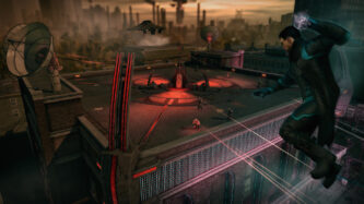 Saints Row IV Screenshots