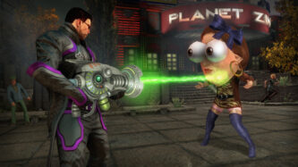 Saints Row IV Reviews