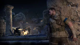 Sniper Elite 3 Free Download By Steam-repacks.com