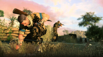 Sniper Elite 3 Reviews