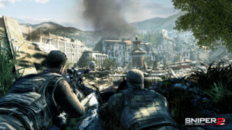 Sniper Ghost Warrior 2 Cheats