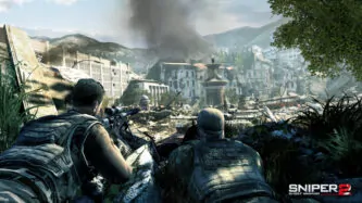 Sniper Ghost Warrior 2 Free Download By Steam-repacks.com