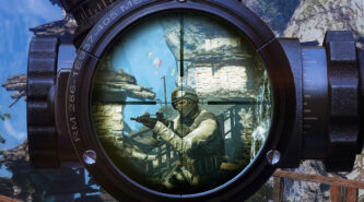 Sniper Ghost Warrior 2 Screenshots