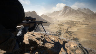 Sniper Ghost Warrior Contracts 2 Steamunlocked