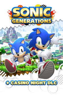 Sonic Generations Multiplayer