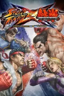 Street Fighter X Tekken Free Download By Steam-repacks