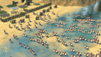 Stronghold Crusader 2 Mods