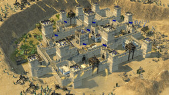 Stronghold Crusader 2 Screenshots