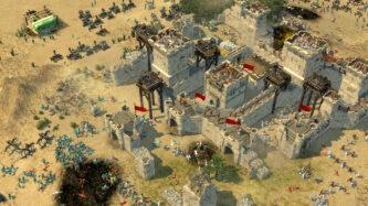 Stronghold Crusader 2 Reviews