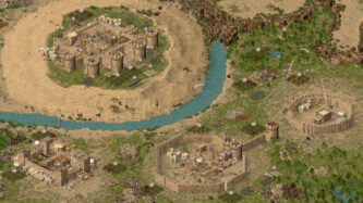 Stronghold Crusader HD Cheats