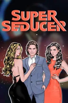 Super Seducer How To Talk To Girls Free Download By Steam-repacks