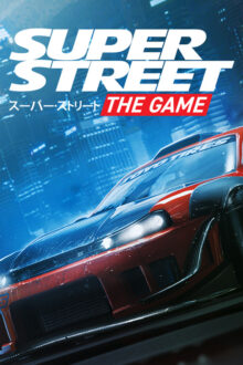 Super Street The Game Multiplayer