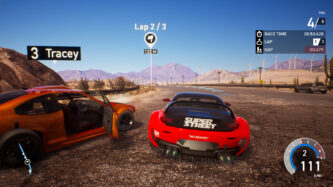 Super Street The Game DodiRepack