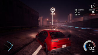 Super Street The Game Skidrow