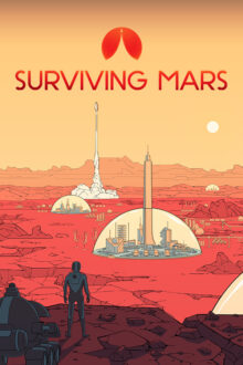 Surviving Mars DLC 2024